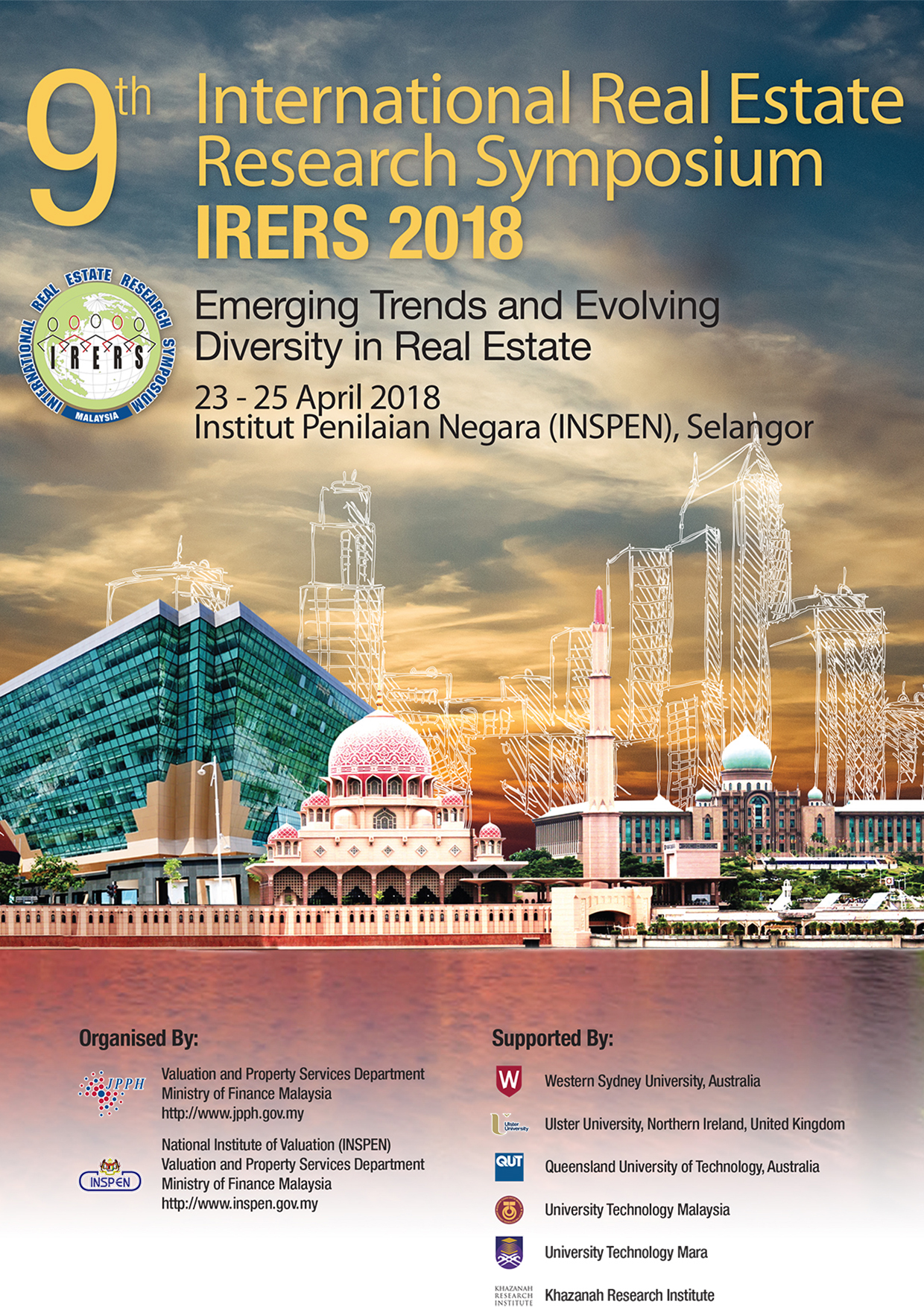 IRERS2018