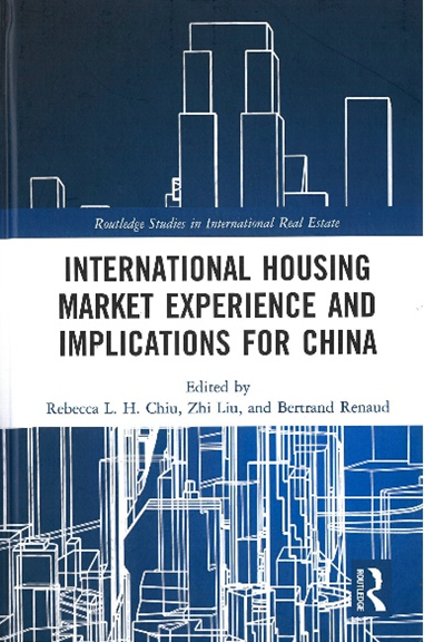 Internationla Housing Market
