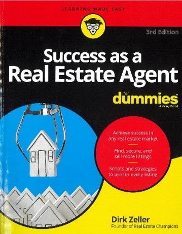 Success as a Real Estate