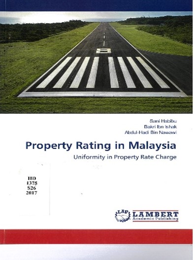 Property Rating