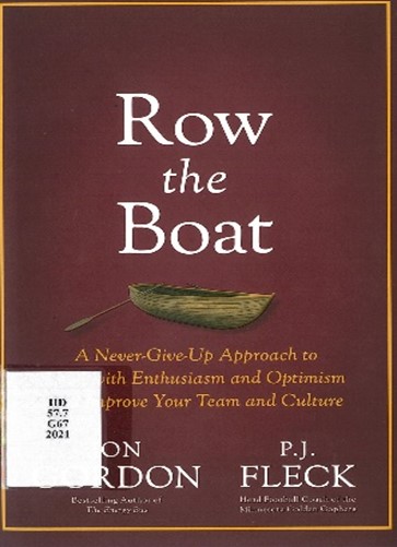 Row The Boat