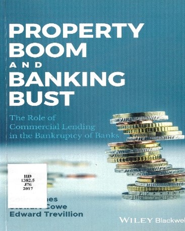 Property Boom And Banking