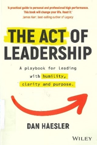 The Act Leadership