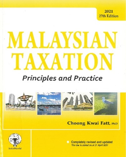 Msia Taxation