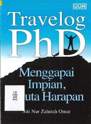 Travelog PhD