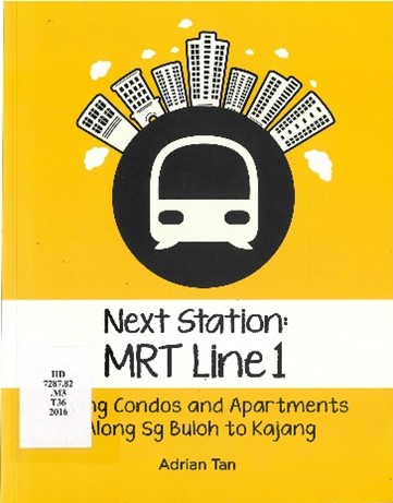 Next Station MRT