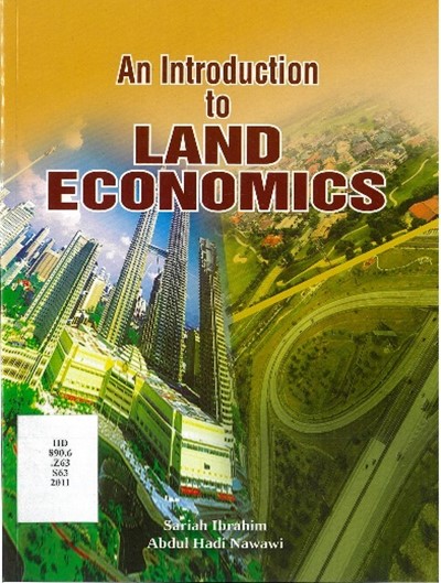 Introduction Land