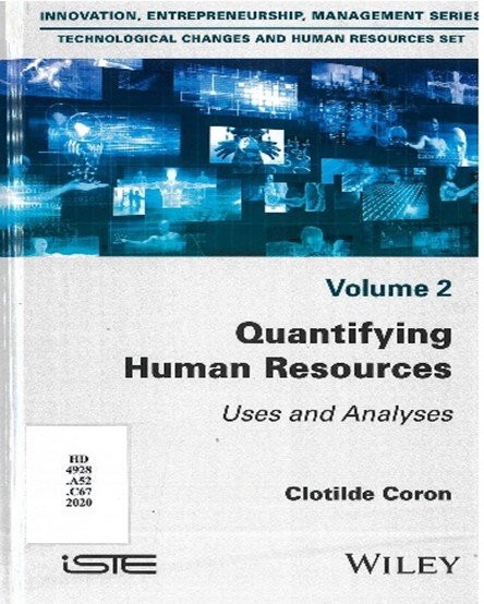 Quantifying Human