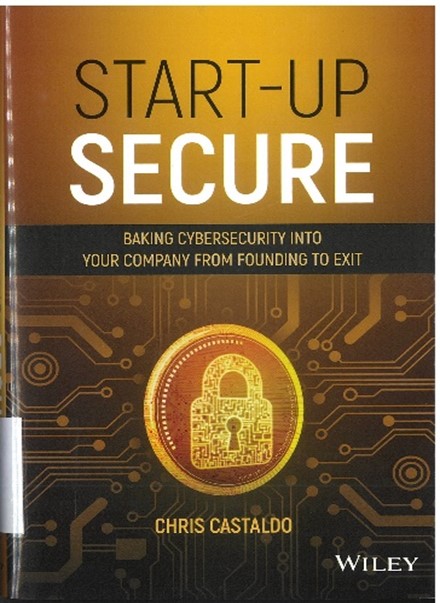 StartUp Secure