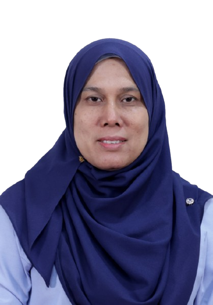PN FAZLIYANA   KETUA PPP