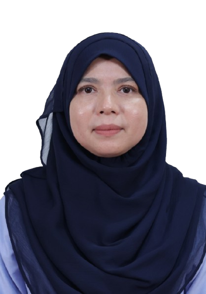PN ROZANA   KETUA PPDI